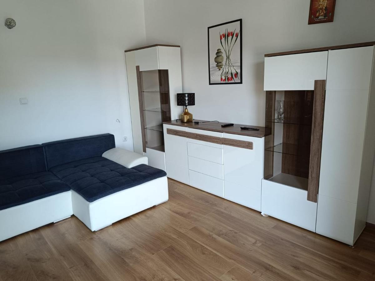 Pokoj Agroturystyczny Mieroszyno Dış mekan fotoğraf